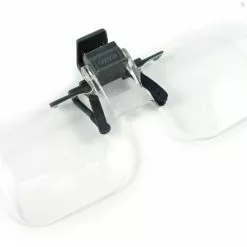Clip & Flip Magnifying Glasses (Carson)