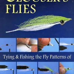 Clouser Flies