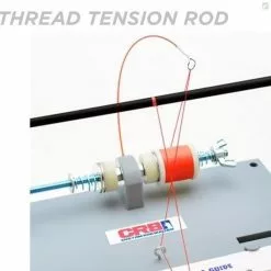 CRB Hand Wrapper System HWS-1 -Energy Solutions Sales crb hand wrapper system hws 1 3