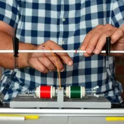 CRB Hand Wrapper System HWS-1 -Energy Solutions Sales crb hand wrapper system hws 1 4