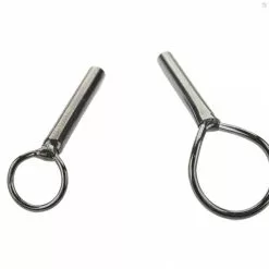 CRB Wire Fly Tops Black