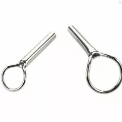 CRB Wire Fly Tops Chrome