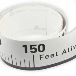 Daiwa Measuring Sticker