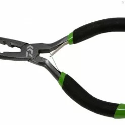 Daiwa Prorex Mini Split Ring Pliers
