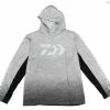 Daiwa Sun Protection Hoodie -Energy Solutions Sales daiwa sun protection hoodie