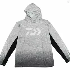 Daiwa Sun Protection Hoodie