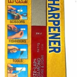 Diamond Sharpener Eze-Lap