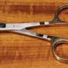 DR SLICK Dr. Slick Barb Crusher Scissor Clamps