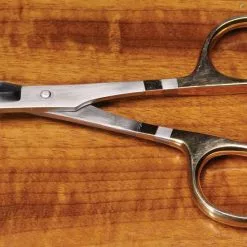 DR SLICK Dr. Slick Barb Crusher Scissor Clamps