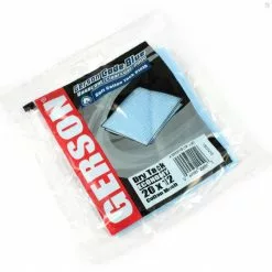 Dust-Free Tack Cloth For Varnish Finishes