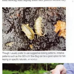 Dynamic Nymphing -Energy Solutions Sales dynamic nymphing 3