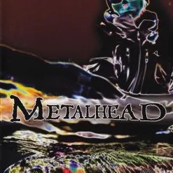 Fish Bum II: Metalhead