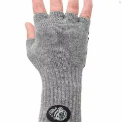 Fish Monkey Bauers Grandma Wool Glove -Energy Solutions Sales fish monkey bauers grandma wool glove 2