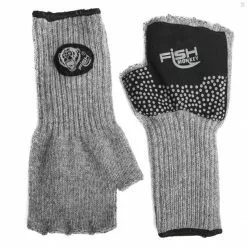 Fish Monkey Bauers Grandma Wool Glove