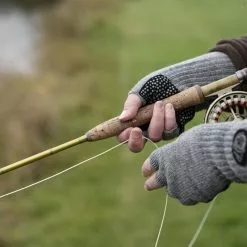 Fish Monkey Bauers Grandma Wool Glove -Energy Solutions Sales fish monkey bauers grandma wool glove 3