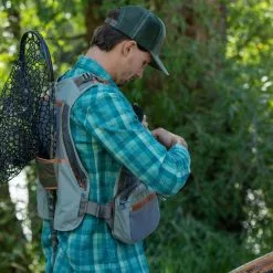 Fishpond Upstream Tech Vest - Men's -Energy Solutions Sales fishpond upstream tech vest mens 7