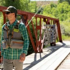 Fishpond Upstream Tech Vest - Men's -Energy Solutions Sales fishpond upstream tech vest mens 8