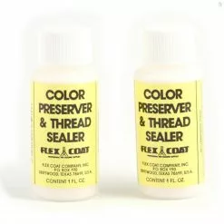 Flex Coat Color Preserver