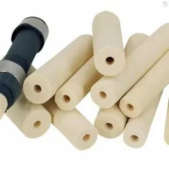 Flex Coat Polyurethane Reel Seat Arbor