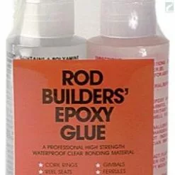Flex Coat Rod Builders' Epoxy Glue