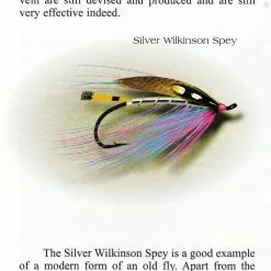 Flies For Salmon & Steelhead -Energy Solutions Sales flies for salmon steelhead 2