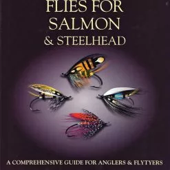 Flies For Salmon & Steelhead