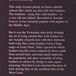 Flies For Salmon & Steelhead -Energy Solutions Sales flies for salmon steelhead 3