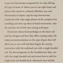 Fly Casting Scandinavian Style -Energy Solutions Sales fly casting scandinavian style 2