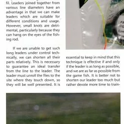 Hends Fly Fishing And Fly Tying II (book+dvd) -Energy Solutions Sales fly fishing and fly tying ii bookdvd 2