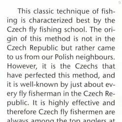 Hends Fly Fishing And Fly Tying II (book+dvd) -Energy Solutions Sales fly fishing and fly tying ii bookdvd 4