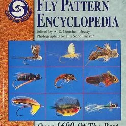 Fly Pattern Encyclopedia
