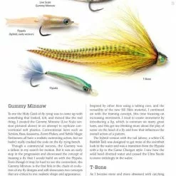 Game Changer: Tying Flies That Look & Swim Like The Real Thing By Blane Chocklett -Energy Solutions Sales game changer tying flies that look swim like the real thing by blane chocklett 4
