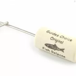 Hareline Guides Choice Fish Release