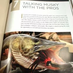 Hunting Musky With A Fly -Energy Solutions Sales hunting musky with a fly 3