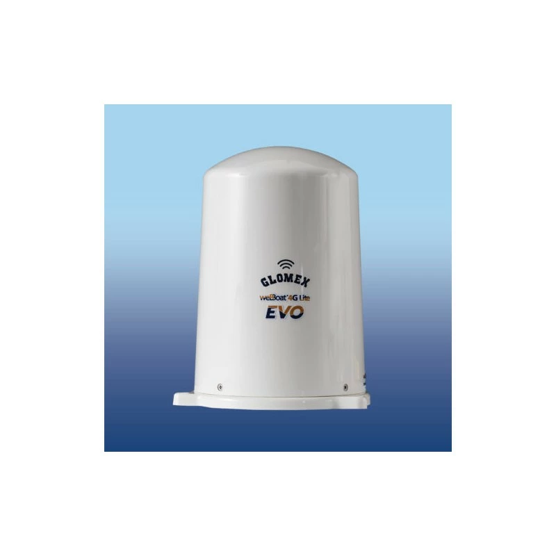 Glomex WEBBOAT 4G LITE EVO 4 Glomex WEBBOAT 4G LITE EVO - Image 2
