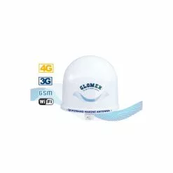 Glomex INTERNET ANTENNA 3G/4G WIFI – OMNIDIRECTIONAL