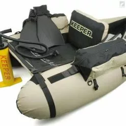 Keeper Float Tube Kit