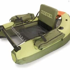 Keeper Iso Float Tube