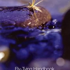 L. L. Bean Fly-Tying Handbook