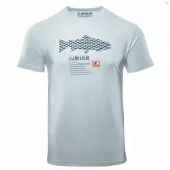 Loop Atlantic Salmon T-Shirt