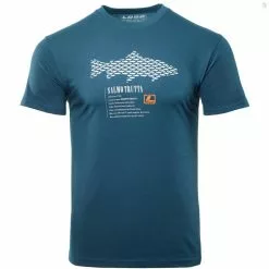 Loop Brown Trout T-Shirt