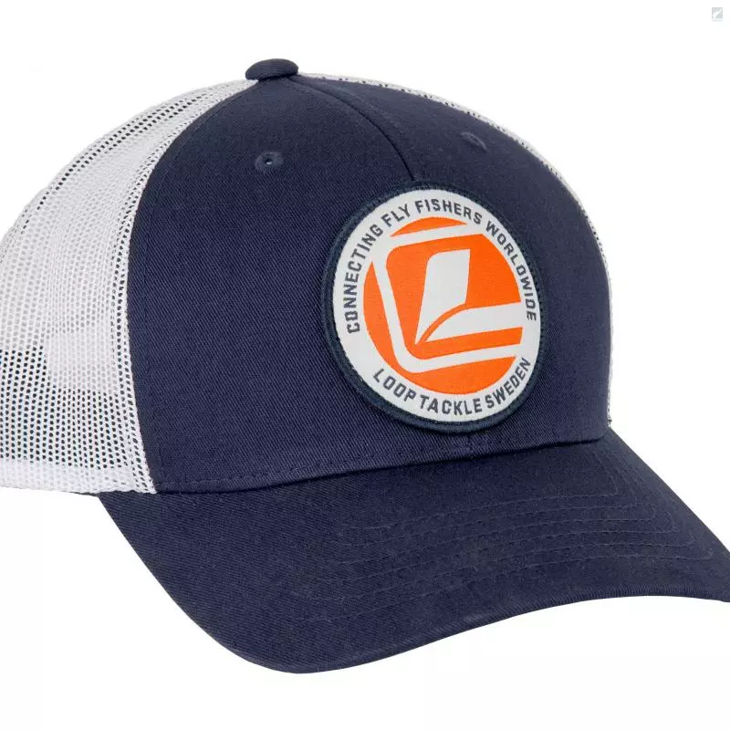 Loop Connect Cap 3 Loop Connect Cap