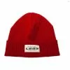 Loop Logo Beanie