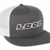 Loop Logo Meshback Flat Cap -Energy Solutions Sales loop logo meshback flat cap