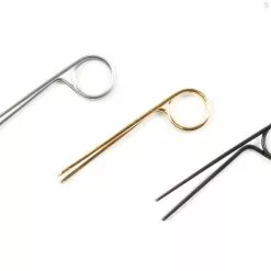 Loop Style Hook Keeper