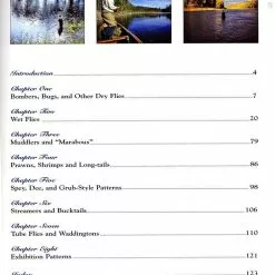 Modern Atlantic Salmon Flies -Energy Solutions Sales modern atlantic salmon flies 3