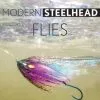 Modern Steelhead Flies -Energy Solutions Sales modern steelhead flies