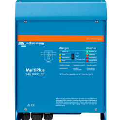 Victron Energy MultiPlus Compact – 12V 1600VA Inverter / Charger