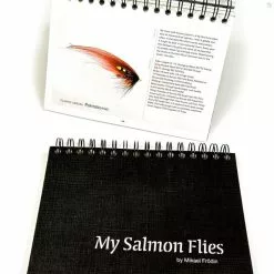 Frödinflies My Salmon Flies By Mikael Frödin