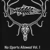 No Sports Allowed Vol. 1 DVD